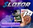 Віртуальне казино Слотор: переваги та особливості реєстрації
